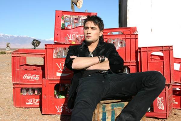 Dima Bilan pic #70274