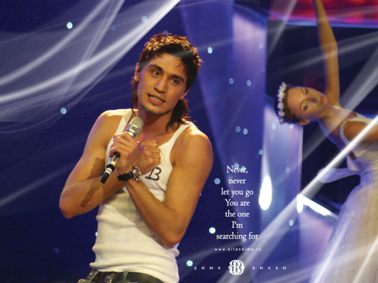 Dima Bilan pic #130354