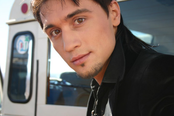 Dima Bilan pic #70280