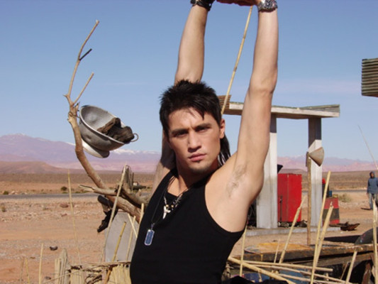 Dima Bilan pic #70283