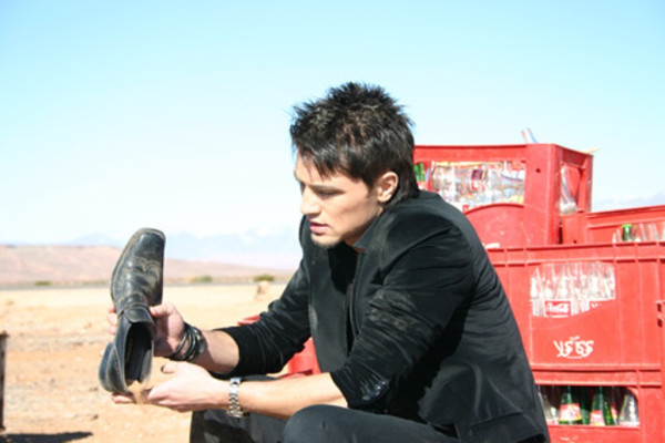 Dima Bilan pic #70284