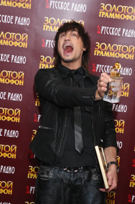 Dima Bilan pic #175423