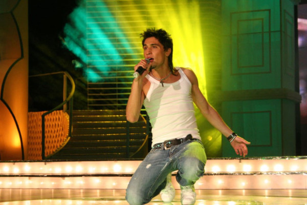 Dima Bilan pic #70779