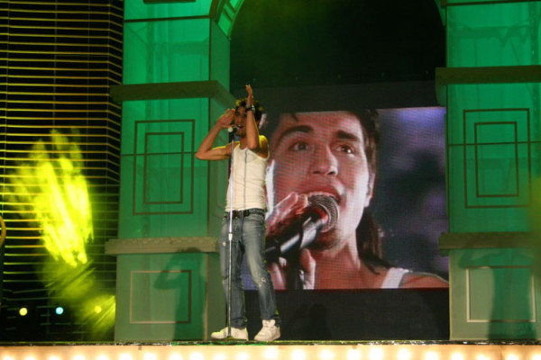 Dima Bilan pic #70780