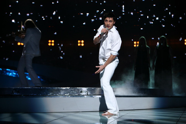 Dima Bilan pic #95555