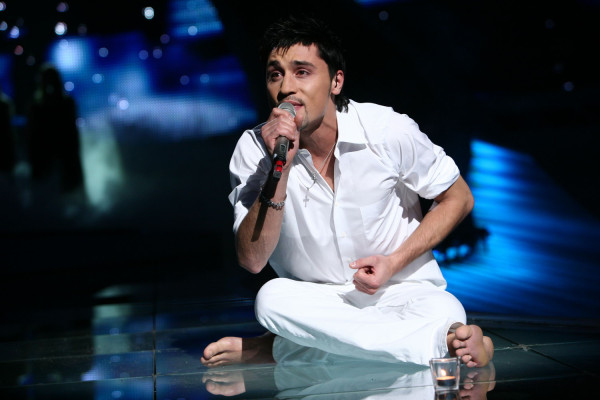 Dima Bilan pic #95554