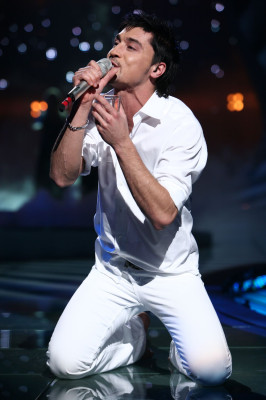 Dima Bilan pic #95552