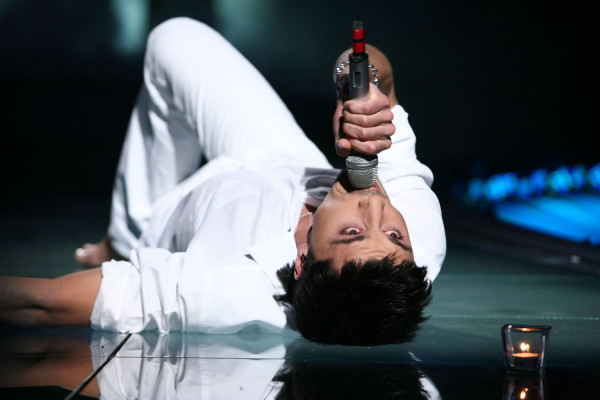 Dima Bilan pic #95551