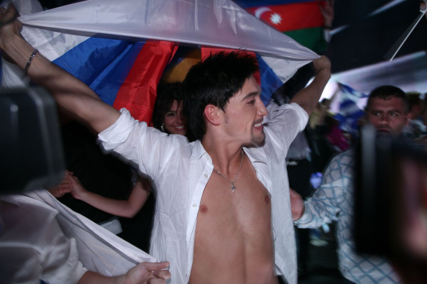 Dima Bilan pic #95558