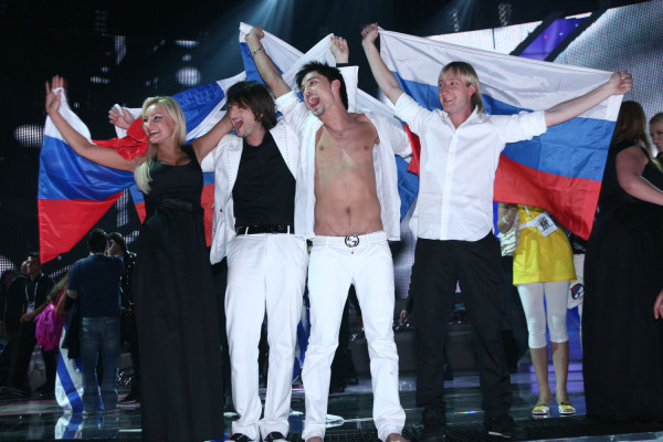 Dima Bilan pic #95557