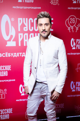Dima Bilan pic #1293511