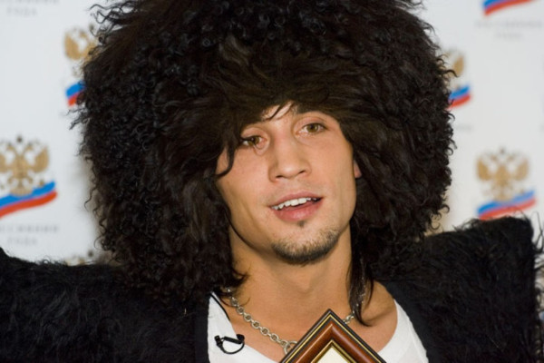 Dima Bilan pic #70787