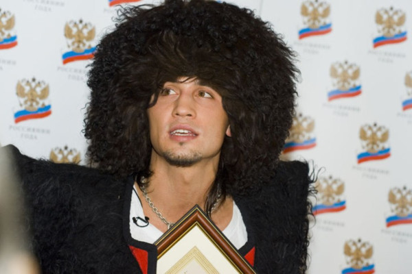 Dima Bilan pic #70785