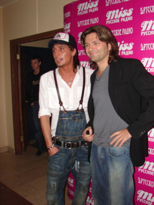 Dima Bilan pic #70781