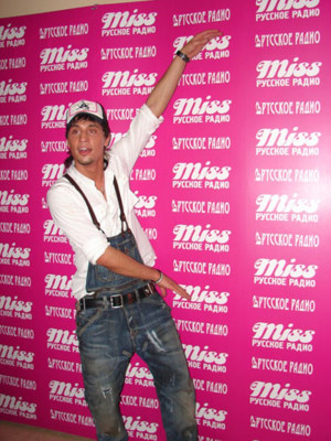 Dima Bilan pic #70782