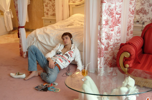 photo 16 in Dima Bilan gallery [id581891] 2013-03-12 00:00:00
