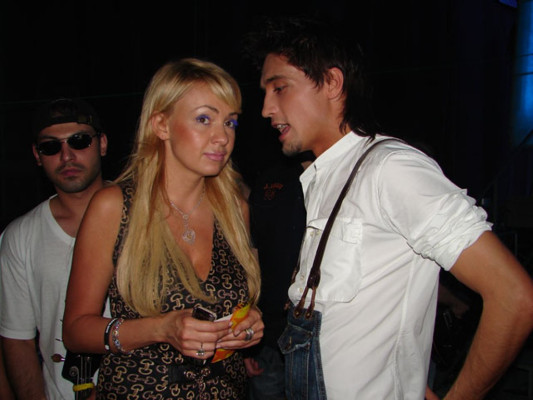 Dima Bilan pic #70382