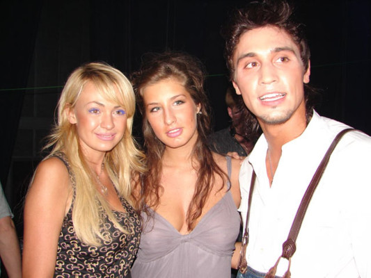 Dima Bilan pic #70378