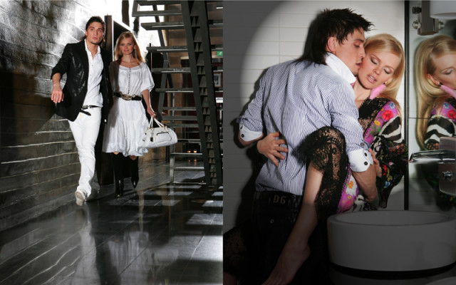 Dima Bilan pic #200976