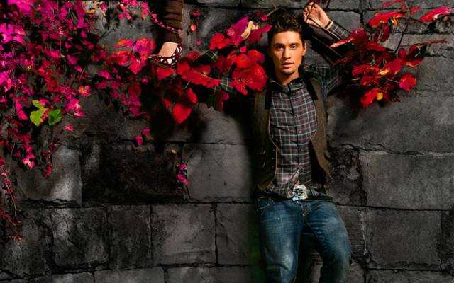 Dima Bilan pic #200967