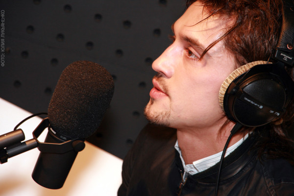 Dima Bilan pic #319664