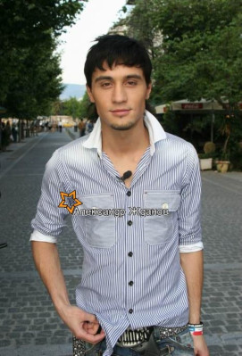 Dima Bilan pic #68983