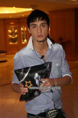 Dima Bilan pic #68982