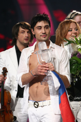 Dima Bilan pic #116088