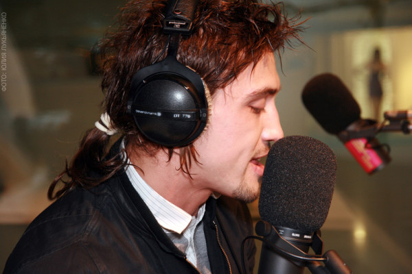 Dima Bilan pic #319652