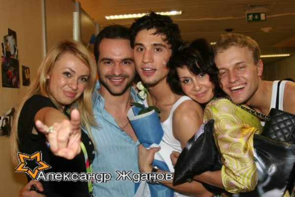 Dima Bilan pic #68977