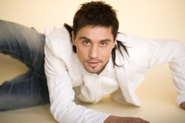 Dima Bilan pic #158283