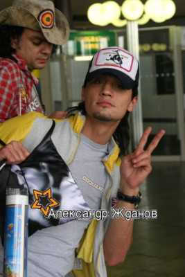 Dima Bilan pic #68978