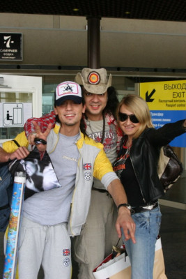 Dima Bilan pic #68979