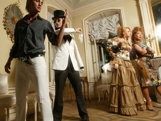 Dima Bilan pic #35705
