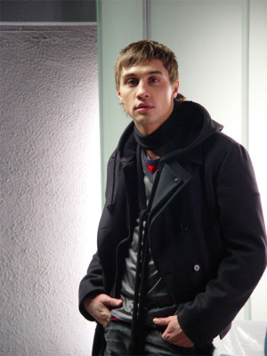 Dima Bilan pic #35707