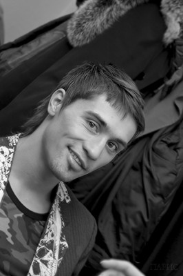 Dima Bilan pic #56643