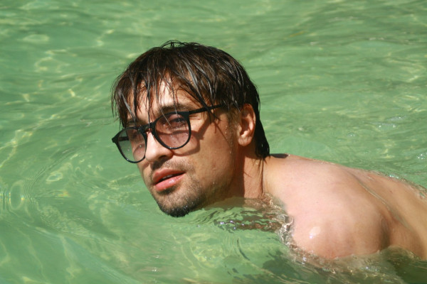 Dima Bilan pic #582735
