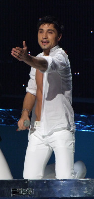 Dima Bilan pic #158796