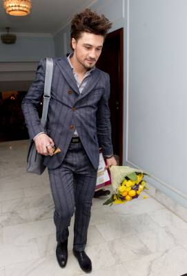 photo 8 in Dima Bilan gallery [id601508] 2013-05-12 00:00:00