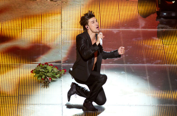 photo 5 in Dima Bilan gallery [id603234] 2013-05-17 00:00:00