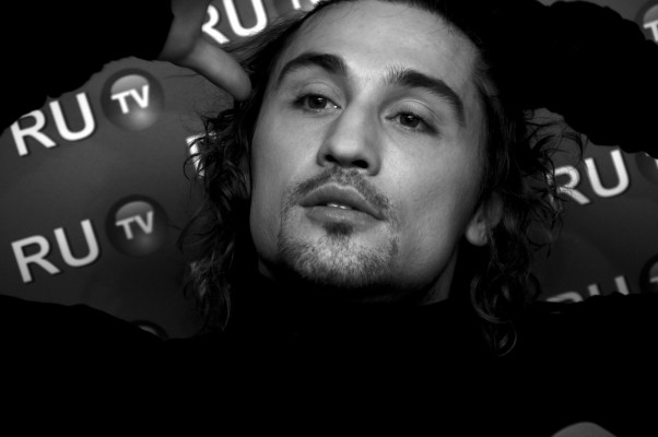 Dima Bilan pic #323506