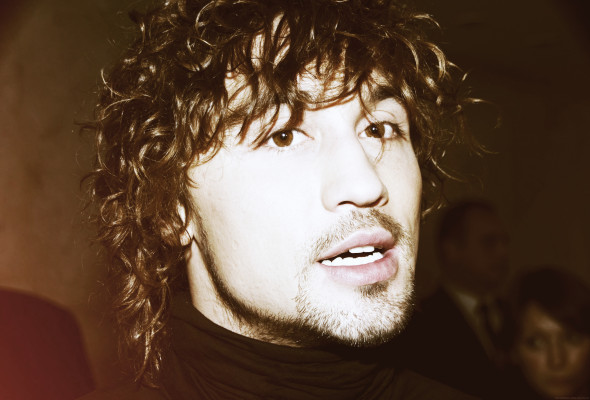 Dima Bilan pic #323559