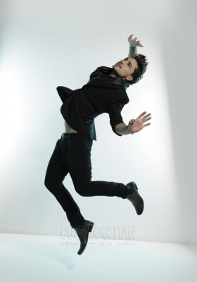 photo 14 in Dima Bilan gallery [id581583] 2013-03-11 00:00:00