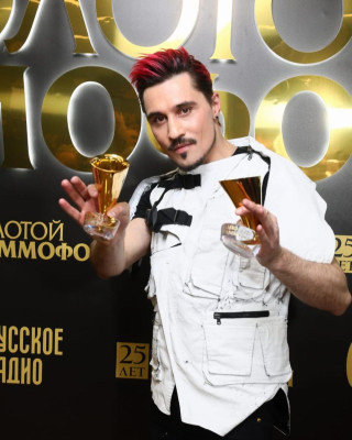 Dima Bilan pic #1244787
