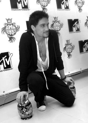 Dima Bilan pic #130295
