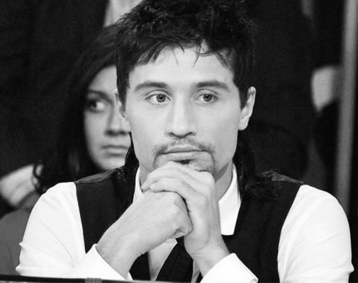 Dima Bilan pic #130294