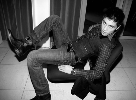 Dima Bilan pic #130293