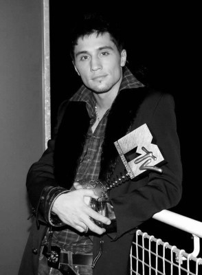 Dima Bilan pic #130200