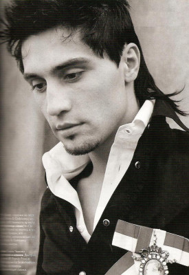 Dima Bilan pic #97119