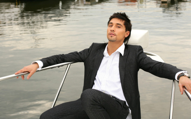 Dima Bilan pic #84446